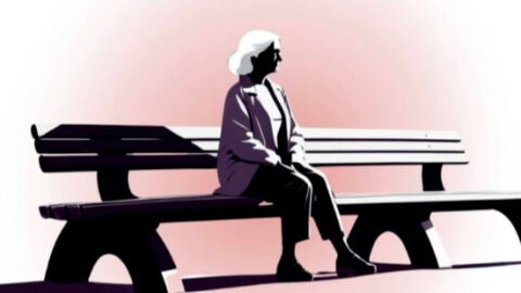 Detalle del cartel de la jornada