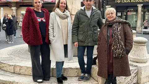 La Fundación de las Bodas de Isabel ultima los detalles para la recreación medieval FUNDACION BODAS ISABEL