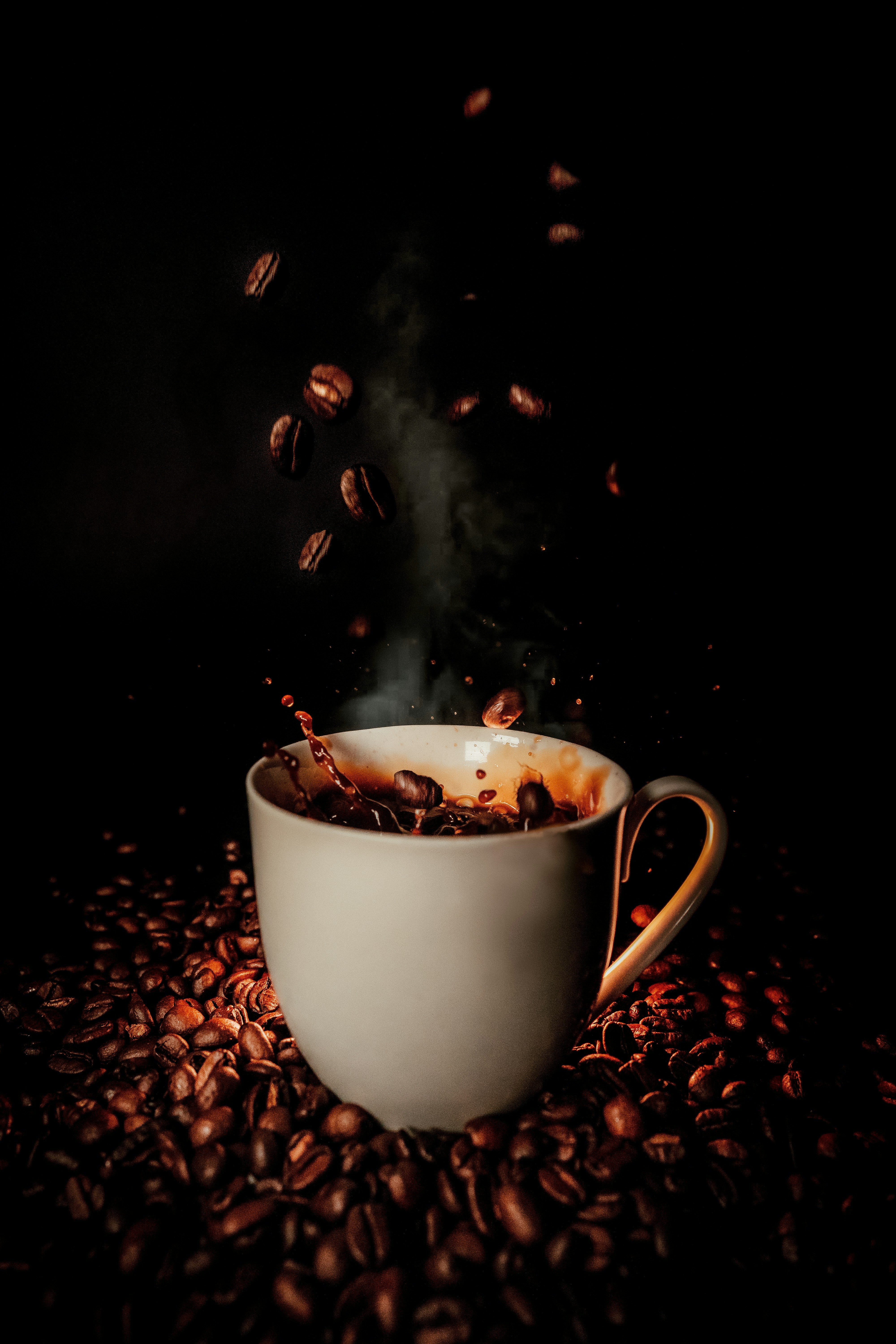 Este increíble uso práctico de los posos del café es el último gran hallazgo de la ciencia Este increíble uso práctico de los posos del café es el último gran hallazgo de la ciencia