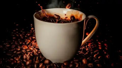 El increíble uso de los posos de café El increíble uso de los posos de café