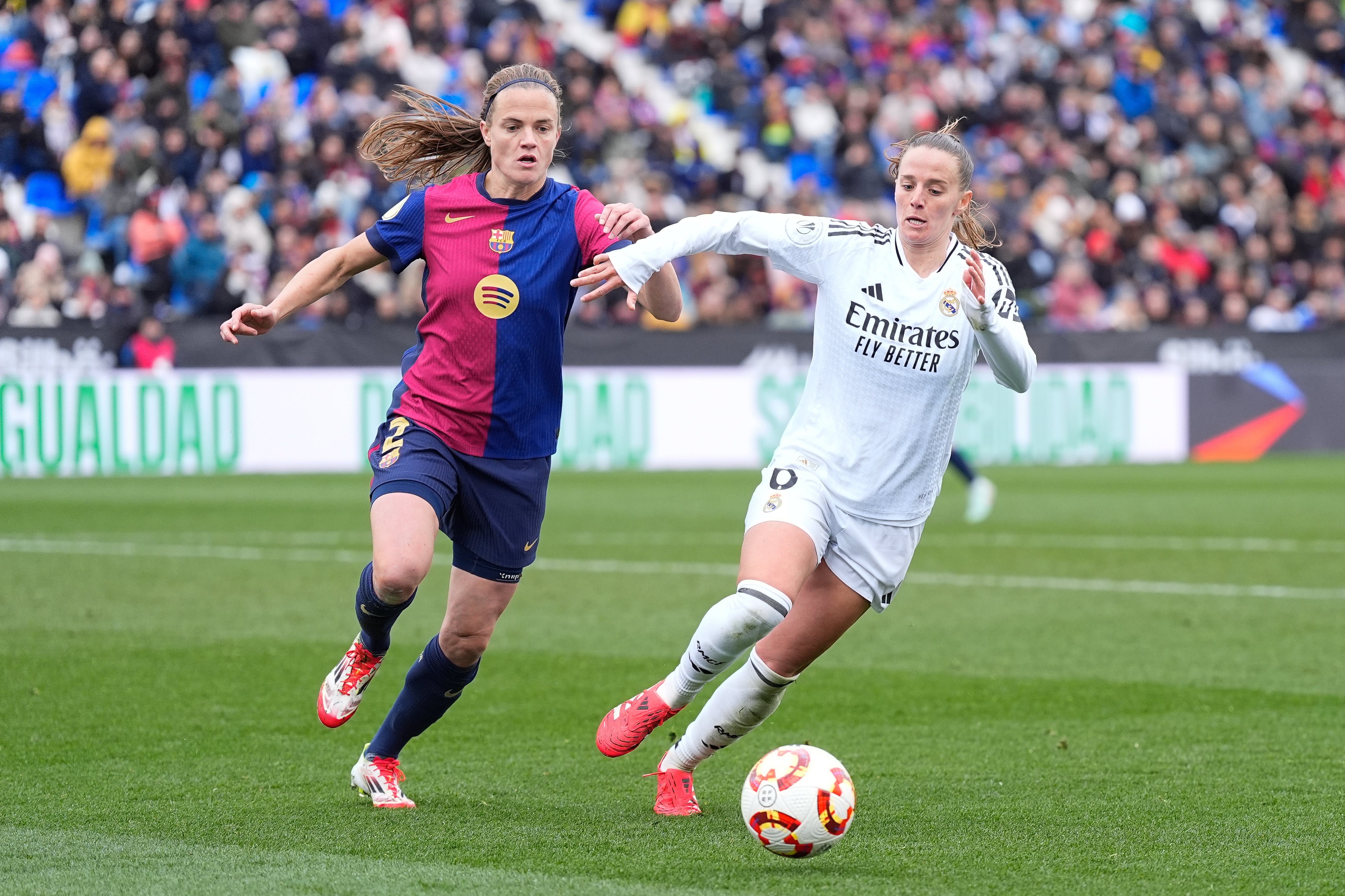 Real Madrid-Barcelona y Granada-Atlético en semifinales Real Madrid-Barcelona y Granada-Atlético en semifinales