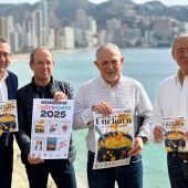 Las XIII Jornadas de la Cuchara, primera cita en el calendario del Benidorm Gastronómico 2025