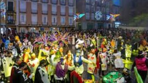 Carnaval de Guadalajara
