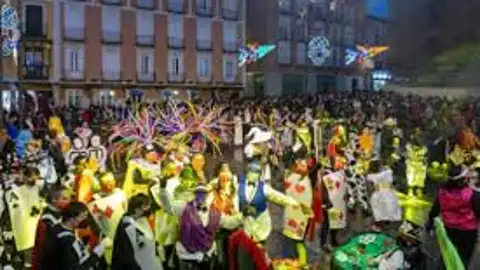 Carnaval de Guadalajara Carnaval de Guadalajara