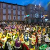 Carnaval de Guadalajara