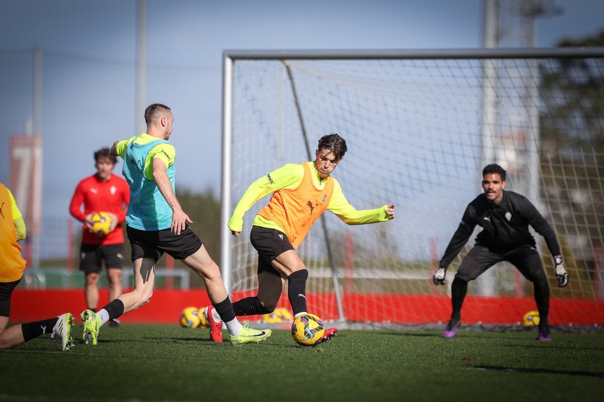 Más de Uno Gijón Deportes 18/02/25 Más de Uno Gijón Deportes 18/02/25