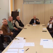 El Ayuntamiento de Benidorm propone al sector reconvertir licencias para ampliar a 25 el número de taxis adaptados