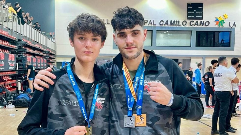 Los autonómicos de Kickboxing y Muay Thai se celebraron en La Nucía Los autonómicos de Kickboxing y Muay Thai se celebraron en La Nucía