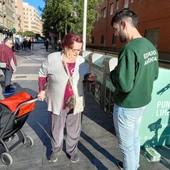 Almassora impone dos sanciones de 6.000 euros por lanzar residuos y poda de modo incontrolado. Almassora impone dos sanciones de 6.000 euros por lanzar residuos y poda de modo incontrolado.