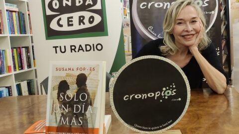 Entre micros y libros