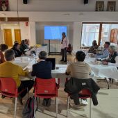 Jornada de FORMWORKING en Sueca
