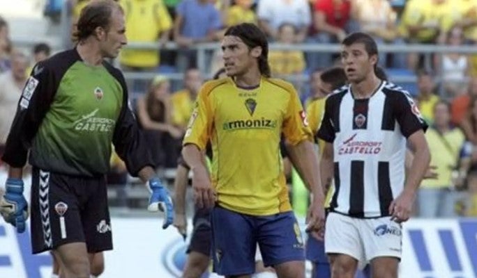 El Castellón quiere ganar en Cádiz casi 20 años después El Castellón quiere ganar en Cádiz casi 20 años después