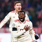 Bayern, Benfica, Brujas y Feyenoord avanzan a octavos Bayern, Benfica, Brujas y Feyenoord avanzan a octavos