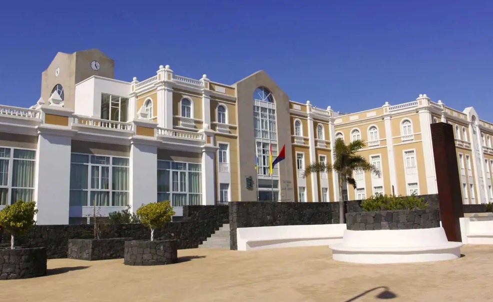 La Brújula de Canarias 19/02/2025 La Brújula de Canarias 19/02/2025