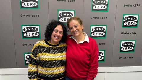 Maite Sánchez, concejal de Igualdad, entrevistada por Raquel López Maite Sánchez, concejal de Igualdad, entrevistada por Raquel López