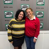 Maite Sánchez, concejal de Igualdad, entrevistada por Raquel López