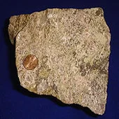 Mineral de tierras raras Mineral de tierras raras