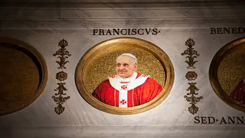 ¿Cuánto dura el velatorio del papa? Así se despide el Vaticano de su líder ¿Cuánto dura el velatorio del papa? Así se despide el Vaticano de su líder