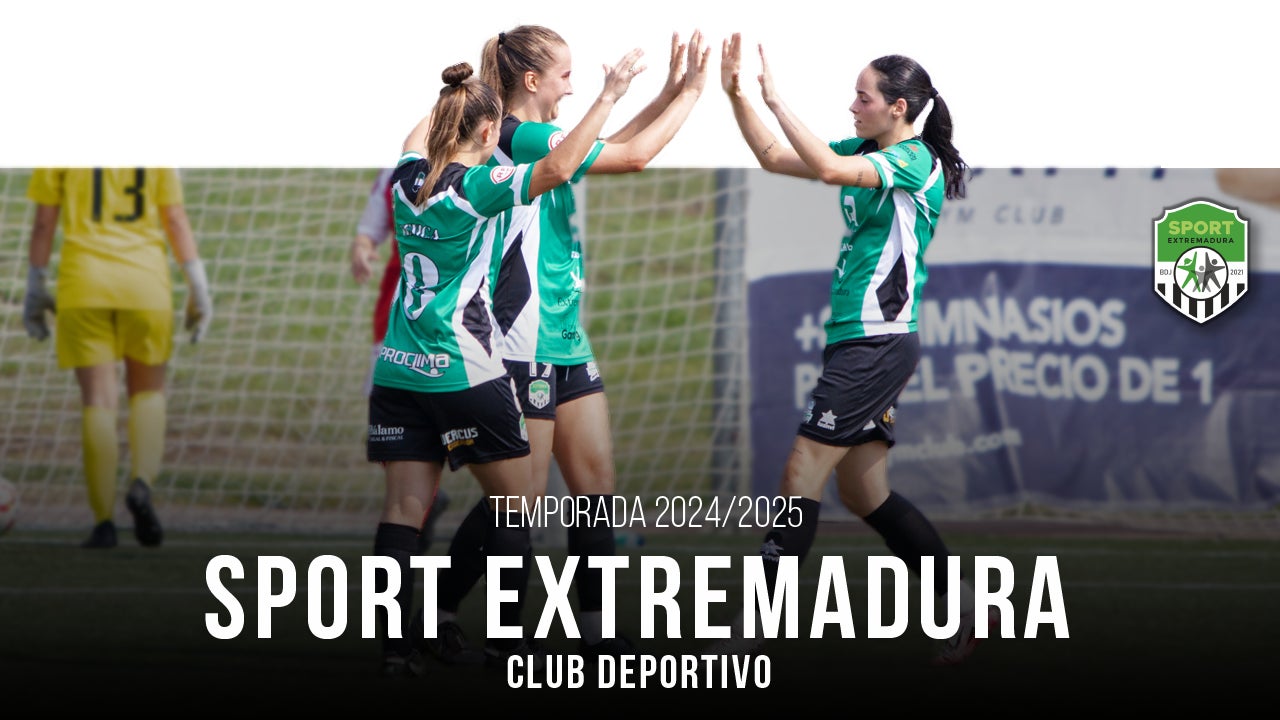 El Sport Extremadura Recibe El Sello De Calidad Deportiva En Valores el-sport-extremadura-recibe-el-sello-de-calidad-deportiva-en-valores