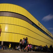 Estadio de La Cerámica