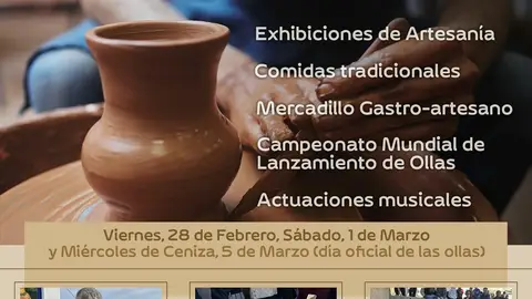 sorbas dia de las ollas sorbas dia de las ollas