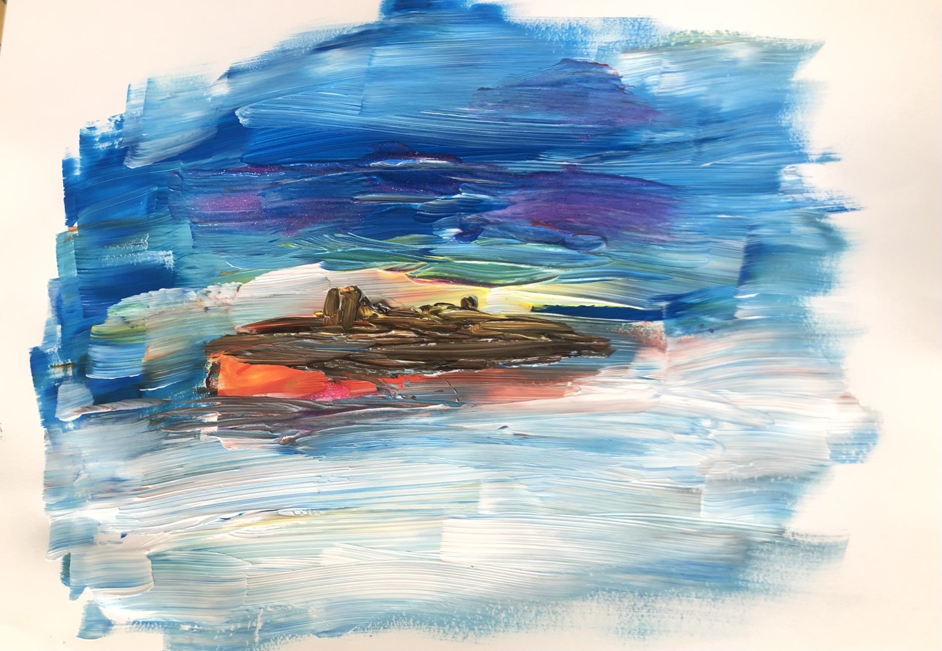 Tabarca: de la Cueva del llop marí a la leyenda del tesoro pirata Tabarca: de la Cueva del llop marí a la leyenda del tesoro pirata