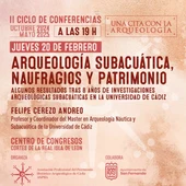 Cartel Subacuática Cartel Subacuática