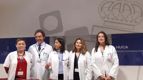El HUCA individualiza los fármacos según la genética del paciente El HUCA individualiza los fármacos según la genética del paciente