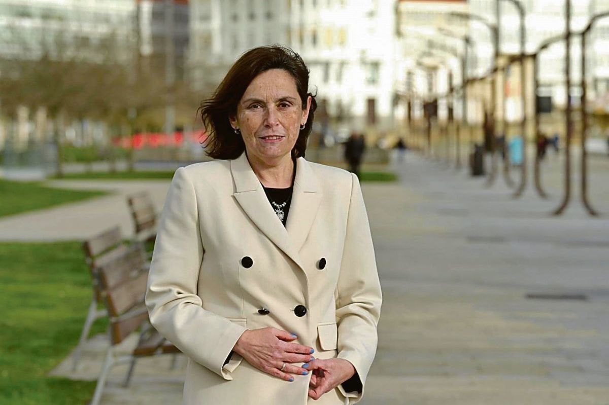 Pacientes de miocardiopatía hipertrófica demandan más unidades de tratamiento, en Galicia solo el CHUAC trata a 1.700 familias Pacientes de miocardiopatía hipertrófica demandan más unidades de tratamiento, en Galicia solo el CHUAC trata a 1.700 familias