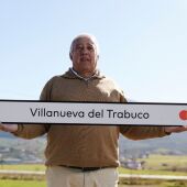 Villanueva del Trabuco, elegida por Mastercard capital de los pagos online