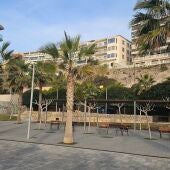 Villajoyosa dará mañana a un parque de la playa Centro el nombre de Kiboco, pub que concentró la “movida vilera” de los 80
