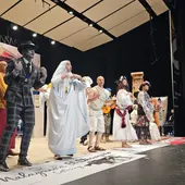 Los Escusaos Los Escusaos