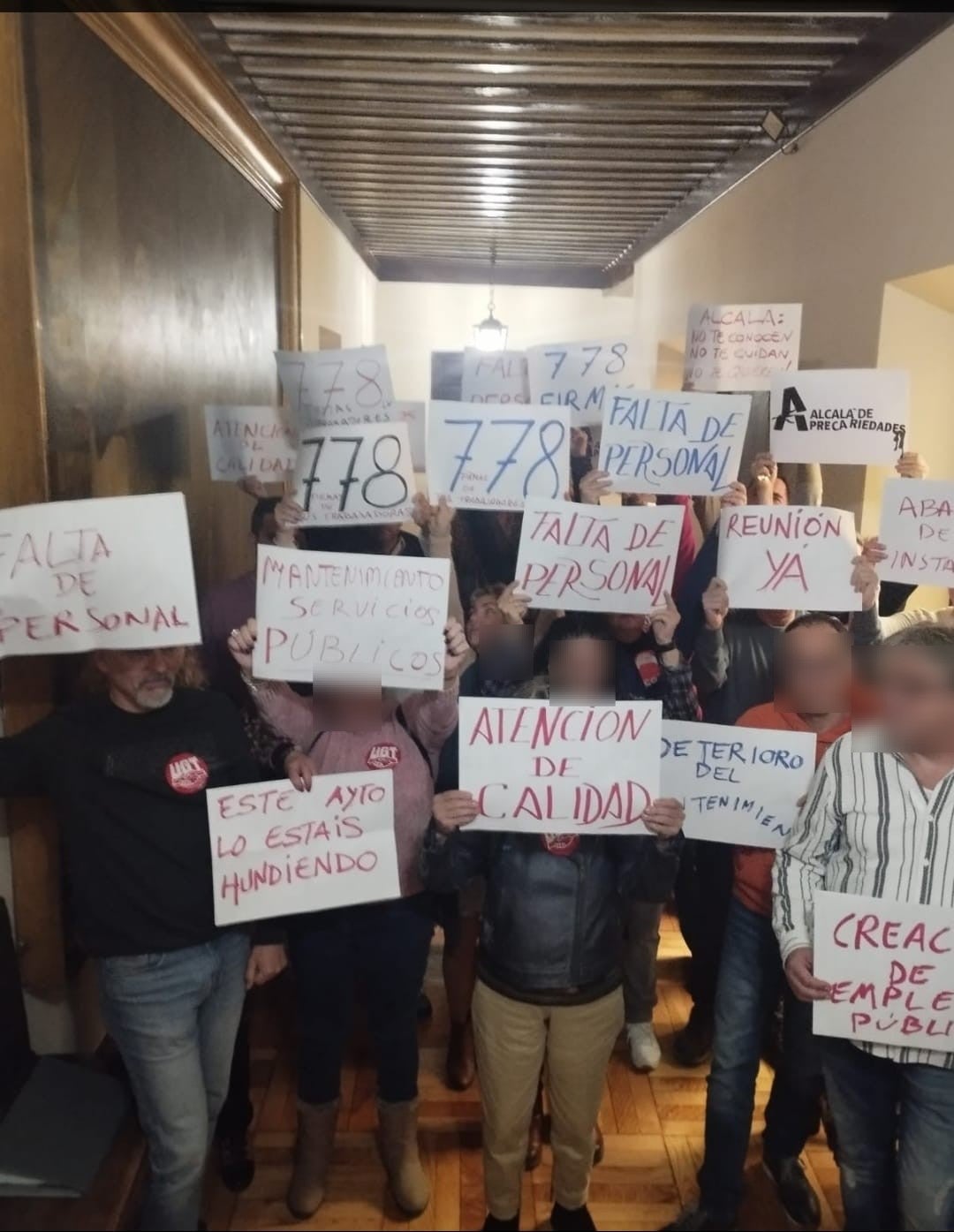 Noticias Alcalá de Henares matinal 19/02/2025 Noticias Alcalá de Henares matinal 19/02/2025