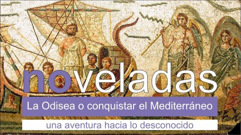 No Veladas- "La Odisea" primera parte