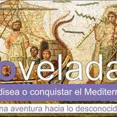 No Veladas- "La Odisea" primera parte No Veladas- "La Odisea" primera parte