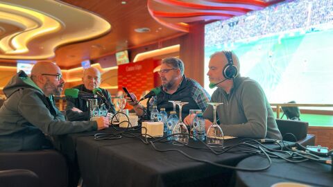 Tertulia Centollo Mecanico 