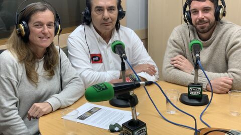 En Marcha En Marcha