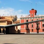 La Fira Outlet de Vila-real llega a la Plaza Mayor con productos exclusivos a precios de liquidación