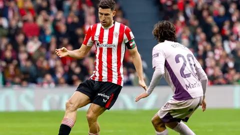 De Marcos anuncia que se retira a final de temporada De Marcos anuncia que se retira a final de temporada