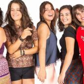 A banda da loba