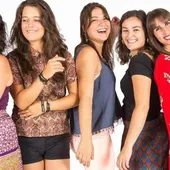 A banda da loba A banda da loba