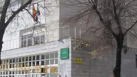 Freampa-CP apoya a las familias del Lope de Vega de Badajoz, que lamentan la "imagen" negativa extendida sobre el centro Freampa-CP apoya a las familias del Lope de Vega de Badajoz, que lamentan la "imagen" negativa extendida sobre el centro