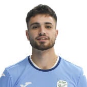 Eloy De Pablos De Diego, Ala del Movistar Inter