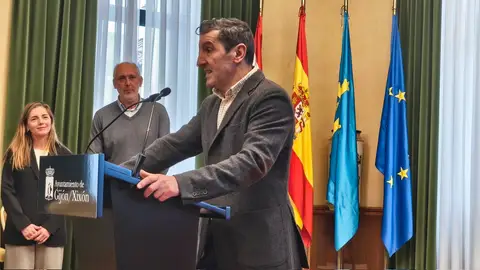 Jorge Pañeda Jorge Pañeda