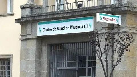Médicos se concentrarán este jueves en Plasencia en apoyo a un facultativo agredido en la Data Médicos se concentrarán este jueves en Plasencia en apoyo a un facultativo agredido en la Data