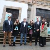 O 14 e 15 de marzo volven “As mulleres que Opinan son Perigosas”