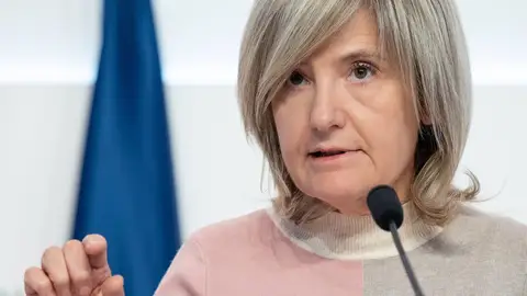 La Junta llama a la responsabilidad para convalidar el decreto fiscal y dice que "se conocía" y "se estaba de acuerdo" La Junta llama a la responsabilidad para convalidar el decreto fiscal y dice que "se conocía" y "se estaba de acuerdo"