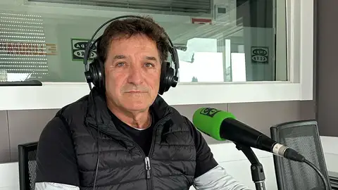 Juan Bandera Juan Bandera