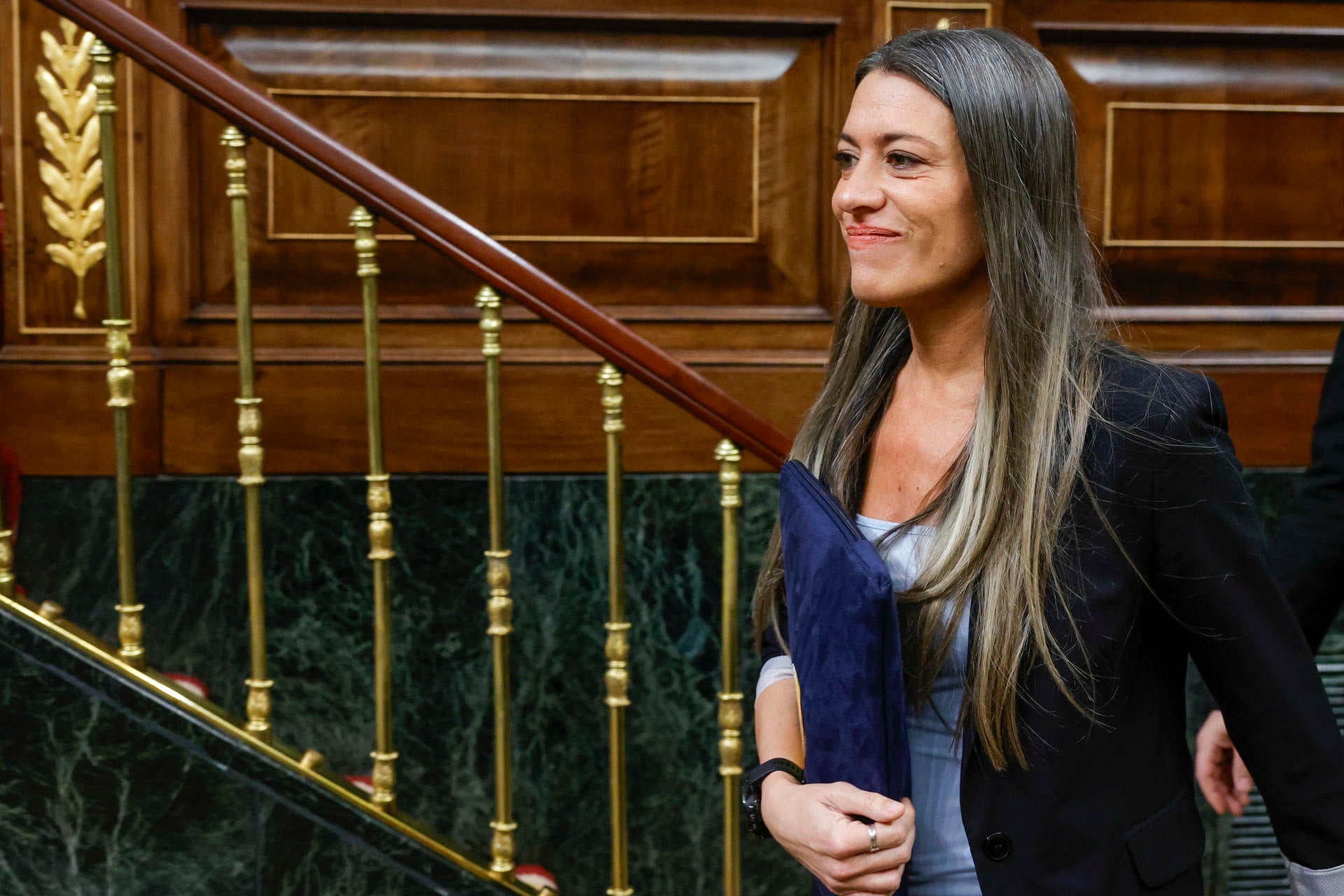 Junts exige un salario mínimo más alto en Cataluña que en el resto de España Junts exige un salario mínimo más alto en Cataluña que en el resto de España