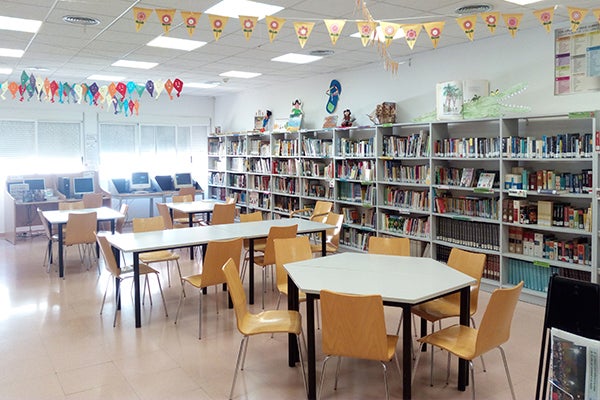 Mas de medio millar de escolares participarán en el XXXI Certamen de Literatura en valenciano 'Premis Sant Jordi' Mas de medio millar de escolares participarán en el XXXI Certamen de Literatura en valenciano 'Premis Sant Jordi'